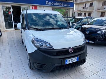 Fiat Doblo Doblò 1.3 MJT PC-TN Cargo Lamierato SX