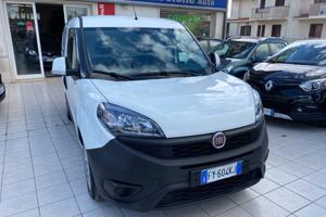 Fiat Doblo Doblò 1.6 MJT PC-TN Cargo Lamierato SX