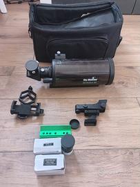 Telescopio Sky Watcher Mak 90 1250