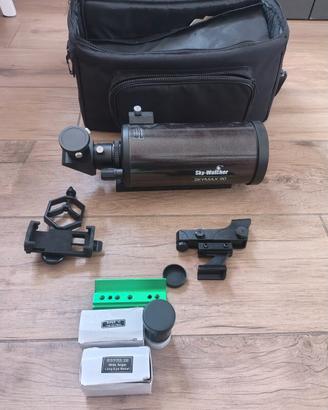 Telescopio Sky Watcher Mak 90 1250