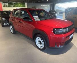 FIAT Grande Panda 44Kwh Red