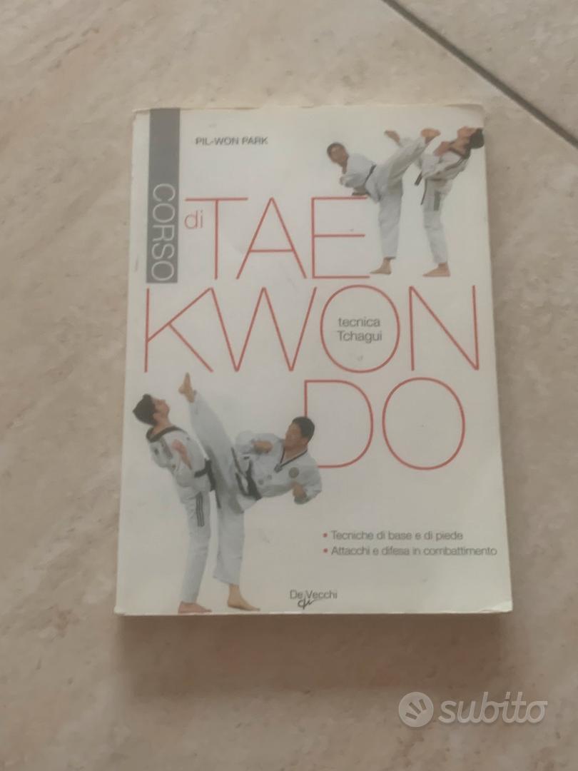 Buy Taekwondo. Técnica. Táctica. Estrategia. Competición Book Online at