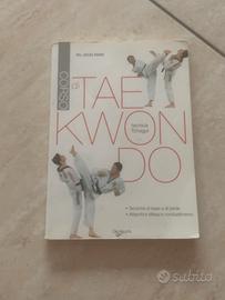Corso di Tae Kwon Do – Pil-Won Park