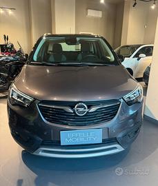 Opel crossland-x diesel