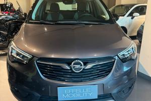 Opel crossland-x diesel