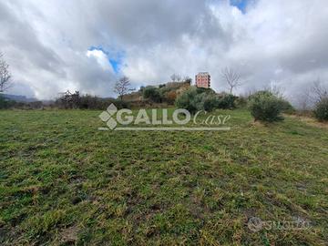 Terreno Edificabile - Castrolibero - AG3-4342