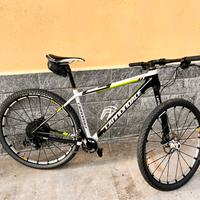 Mtb Cannondale
