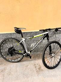 Mtb Cannondale