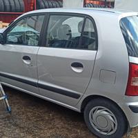 Hyundai atos prime ricambi usati