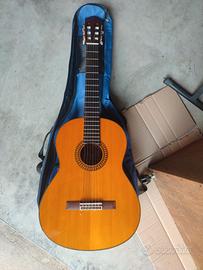 Chitarra YAMAHA C-80 Nuova