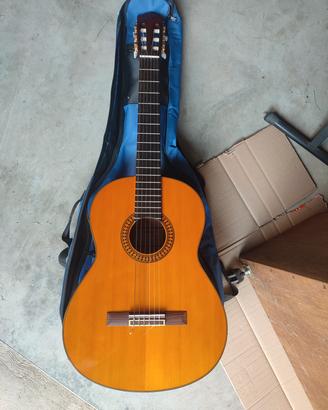 Chitarra YAMAHA C-80 Nuova