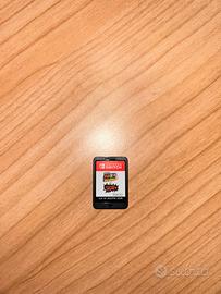 Super Mario 3D World + Bowser’s Fury