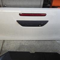 SPONDA CASSONE TOYOTA HILUX 2020