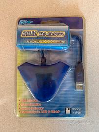 Adattatore USB per controller PSX