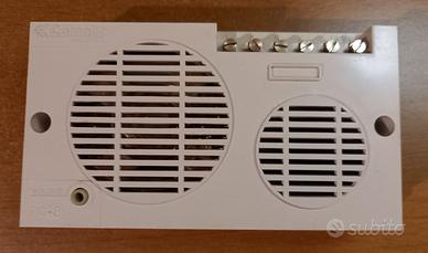 Comelit 1105 PC-8 Porter Posto Esterno