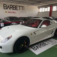 Ferrari 599 GTB Fiorano F1 PERMUTE RATE