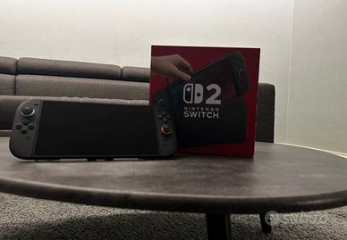 Nintendo Switch 2