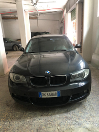 Bmw 120d serie 1 coupe