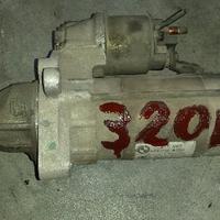 Motorino Avviamento BMW 320D