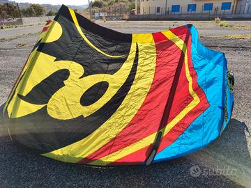 kite Rrd obsession 9m