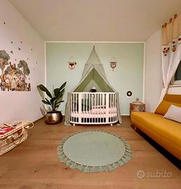 Stokke Sleepi Babybett lettino