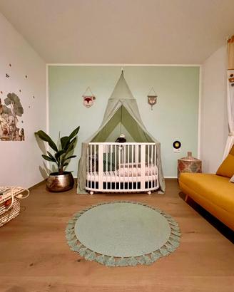 Stokke Sleepi Babybett lettino