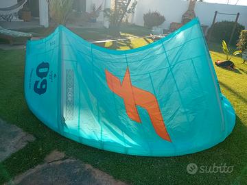 Kite Fone Bandit 9mq