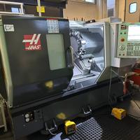 Tornio haas st 20 y