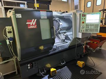 Tornio haas st 20 y