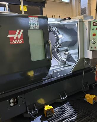 Tornio haas st 20 y