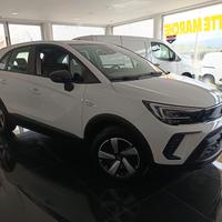 Opel Crossland 1.2 12V Start&Stop Edition