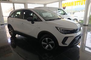 Opel Crossland 1.2 12V Start&Stop Edition