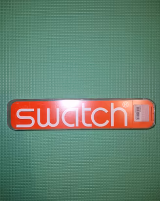 Orologio swatch scuba libre "cuttlefish" SUUM100