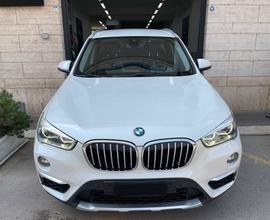 Bmw X1 sDrive18d 150cv Advanced