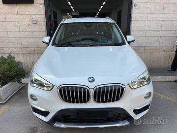 Bmw X1 sDrive18d 150cv Advanced
