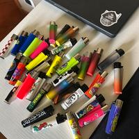 Collezione Clipper