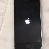 iPhone 5s A1533 grigio Siderale  Apple