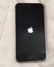 iPhone 5s A1533 grigio Siderale  Apple