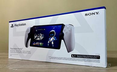 Playstatio Portal -ps portal
