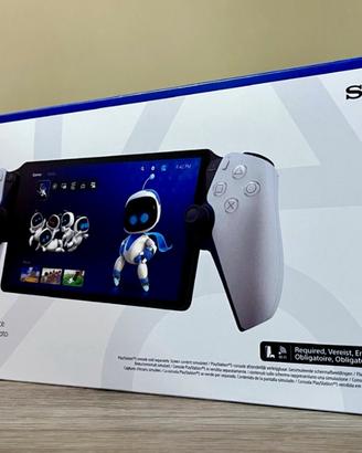 Playstatio Portal -ps portal