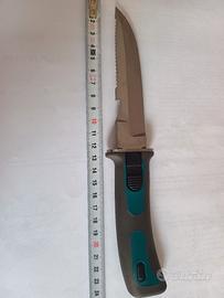 coltello Subacqueo SEAC
