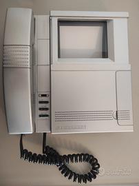 videocitofono Terraneo 