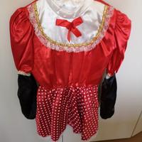 Costume Minnie
