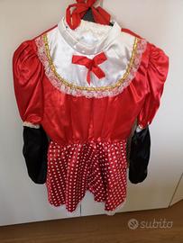 Costume Minnie