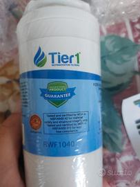 Filtri acqua per frigorifero americano Amana