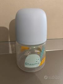 🍼 Suavinex Biberon 150 ml - Dreams Azzurro