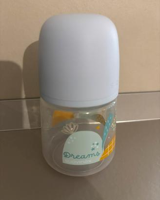 🍼 Suavinex Biberon 150 ml - Dreams Azzurro