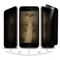 2 vetri temperati privacy per modello iphone