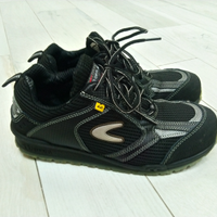 Scarpe anti infortunistiche Cofra taglia 43