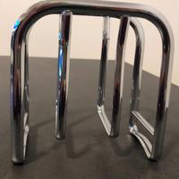 Marca: Inter Design. Accessorio: Portatovaglioli